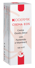 KODERMIK CREMA EOS 100ML  
