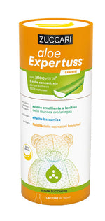 ALOE EXPERTUSS BAMBINI BANANA  