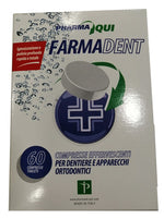 FARMADENT 60CPR EFFERV APP ORT  