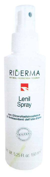 RIDERMA LENIL SPRAY 150ML  