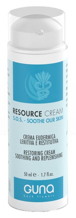 RESOURCE CREAM SOS 50ML  