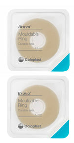 ANELLO PLASMABILE STOMIA 2MM  