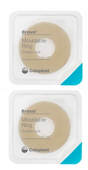 ANELLO PLASMABILE STOMIA 2MM
