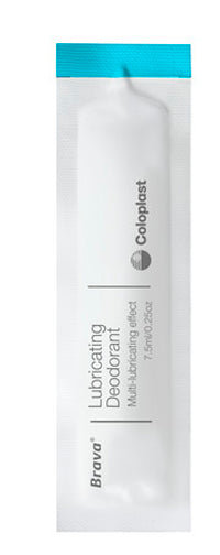 DEODORANTE LUBR STOMIA 20BUST  