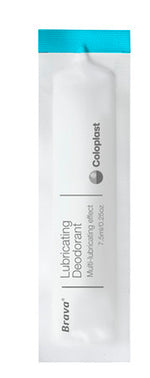 DEODORANTE LUBR STOMIA 20BUST  