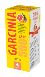GARCINIA 500 DREN DIMA YELL PO  