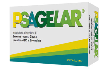PSAGELAR 60PRL  