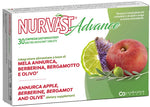NURVAST ADVANCE 30CPR GASTROR  