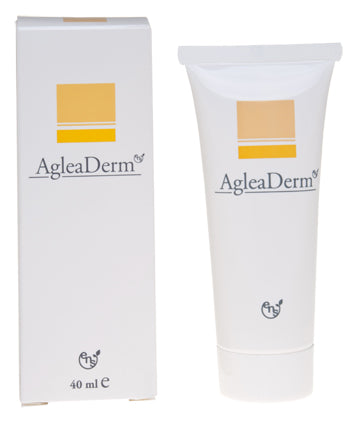 AGLEADERM CREMA 40ML  