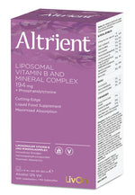 ALTRIENT LIPOSOMAL VITB 30BUST  