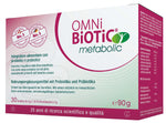 OMNI BIOTIC METABOLIC 30BUST  