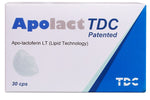APOLACT TDC 30CPS  