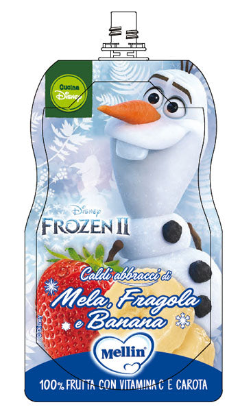 POUCH DISNEY FROZEN ME/FRA/BAN