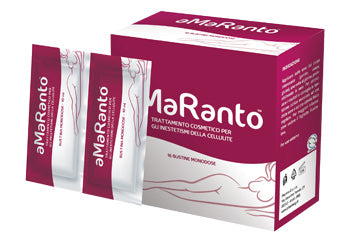 AMARANTO TRATTAMENTO CEL16BUST
