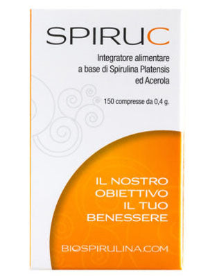 SPIRUC 150CPR  