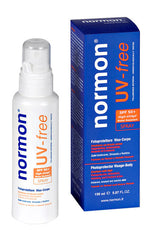 NORMON UV FREE SPR VISO/CORPO  