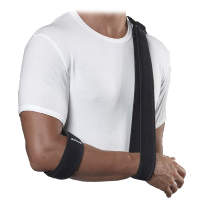 GIBAUD ORTHO BRETELLA SUPPORTO  