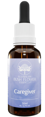 CAREGIVER 30ML  
