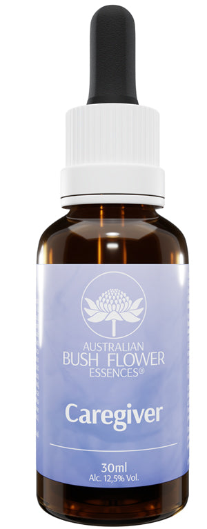 CAREGIVER 30ML

