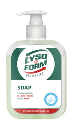 LYSOFORM MEDICAL SOAP 300ML  