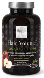 HAIR VOLUME 60PAST GOMM  