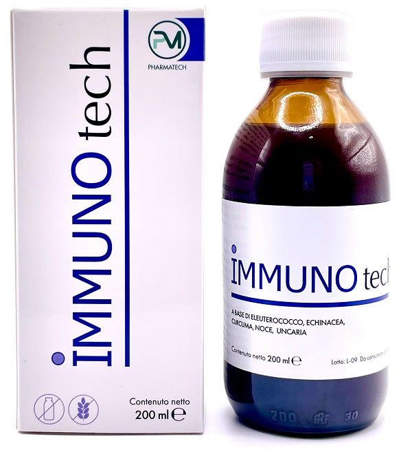 IMMUNOTECH 200ML