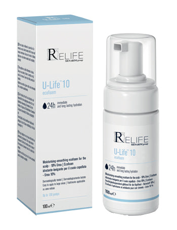 U-LIFE 10 ECOFOAM 100ML
