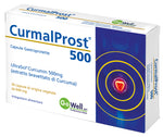 CURMALPROST 500 30CPS GASTROPR  