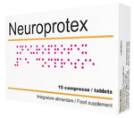 NEUROPROTEX 15CPR  