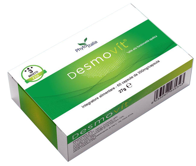 DESMOVIT 60CPS  