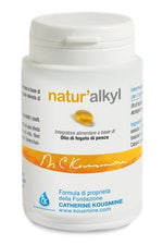 NATUR'ALKYL ALCHILGLICER 90CPS  