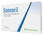 SONNORIL 20CPR  