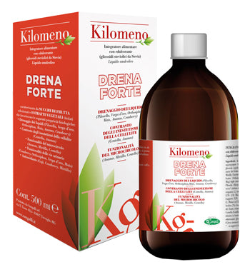 KILOMENO DRENA FORTE 500ML

