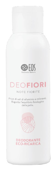 EOS DEO FIORI RICARICA  