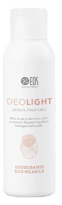EOS DEO LIGHT RICAMBIO  