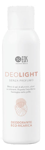 EOS DEO LIGHT RICAMBIO  