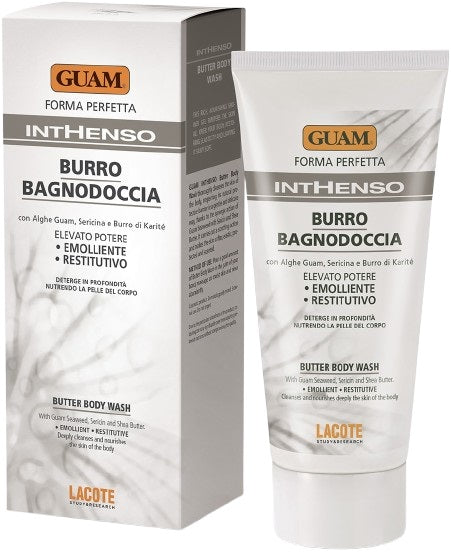 GUAM INTHENSO BURRO BAGNODOCC  