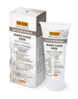 GUAM INTHENSO BURRO SCRUB DREN  