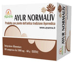 AYUR NORMALIV 60CPR  