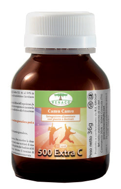 CAMU CAMU 500 EXTRA C 60CPS  