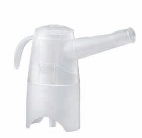 HI-4 NEBULIZZATORE KIT COMPL