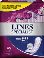 Lines Specialist Ass.Maxi*12pz  