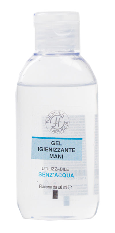 FORMULA GEL IGIEN MANI 80ML  