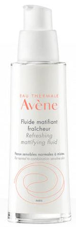 Avene Fluido Freschezza Opacizzante 50 ml  