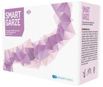 SMART GARZE STER MON 28PZ  
