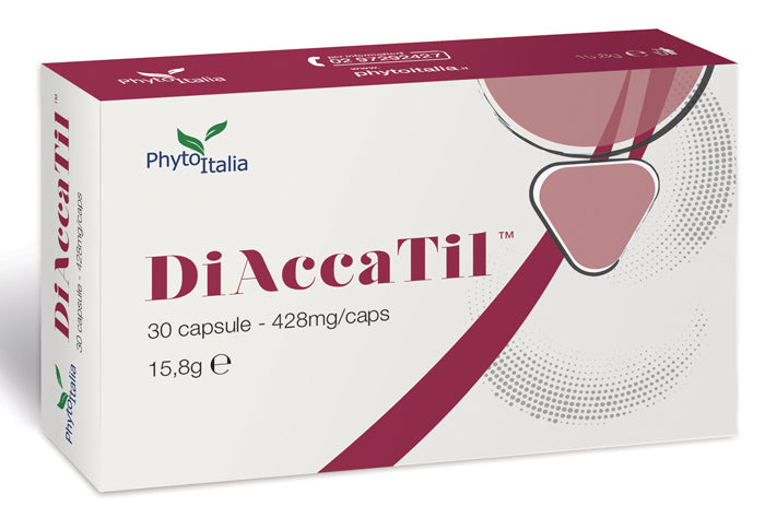 DIACCATIL 30CPS  