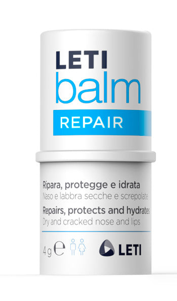 LETIBALM STICK REPAIR 4G
