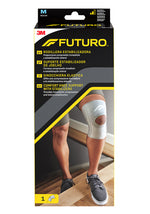 FUTURO GINOCCHIERA ELAST M  