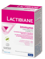 LACTIBIANE IMMUNO 30CPR  