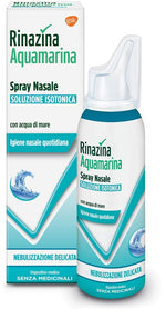 RINAZINA AQUAMARINA ISO DELICA  